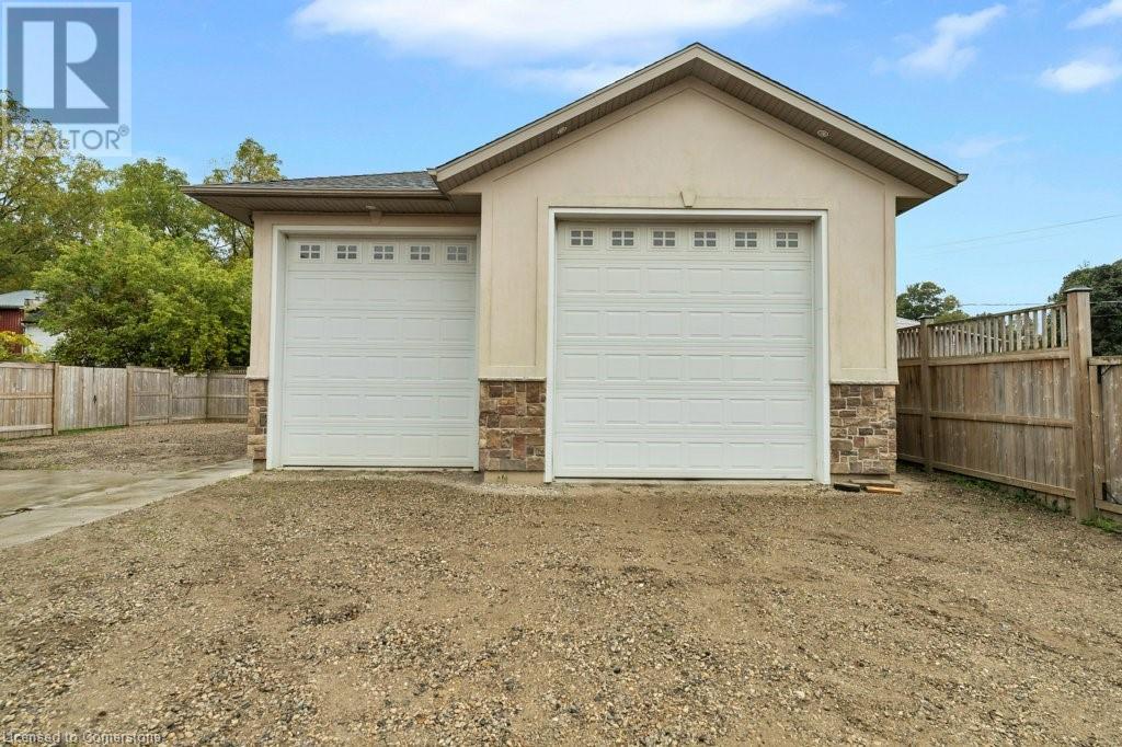 19 Wilson Street, Bright, Ontario  N0J 1B0 - Photo 46 - 40656635