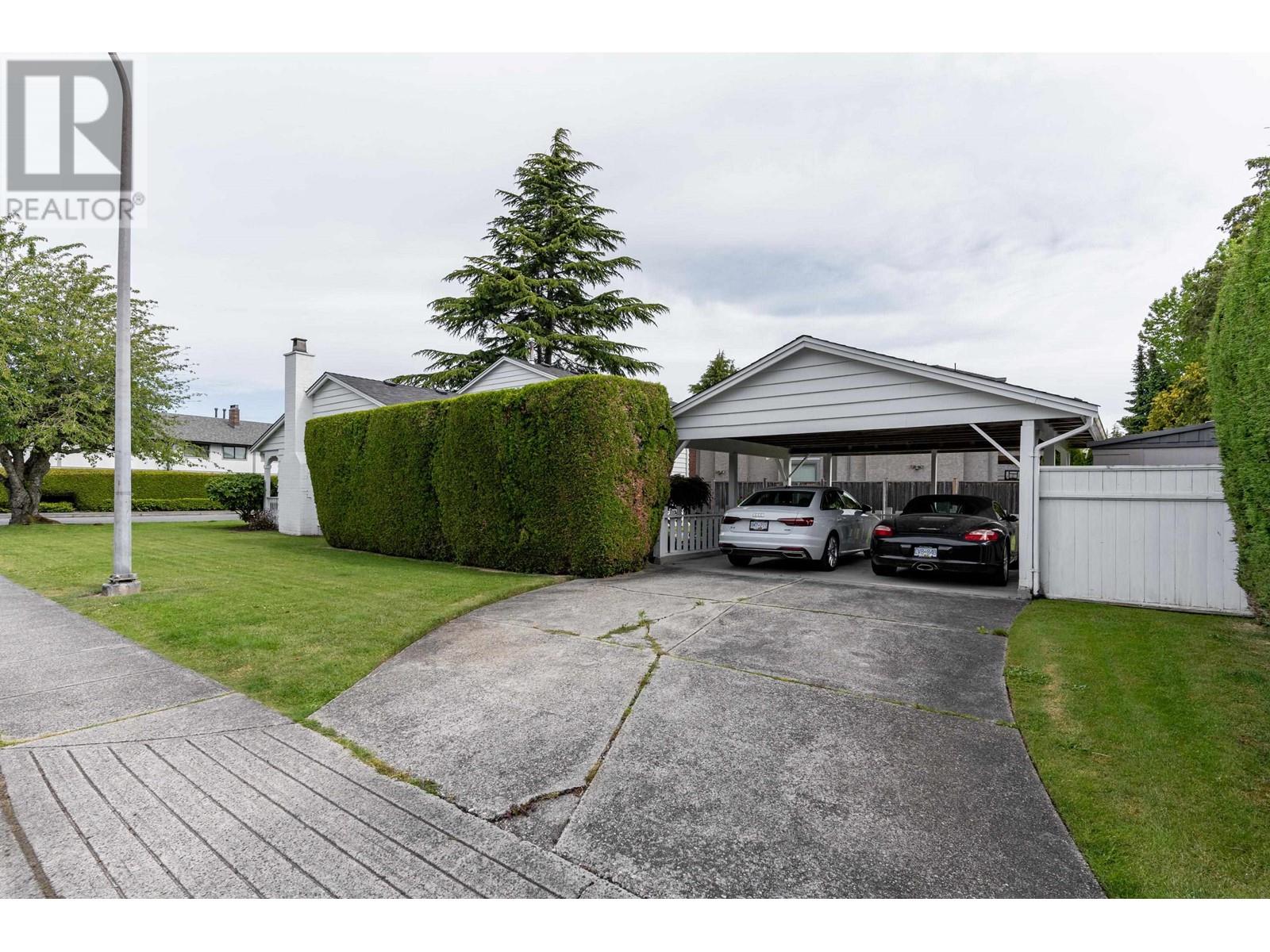 Listing Picture 27 of 40 : 11600 KINGFISHER DRIVE, Richmond / 烈治文 - 魯藝地產 Yvonne Lu Group - MLS Medallion Club Member