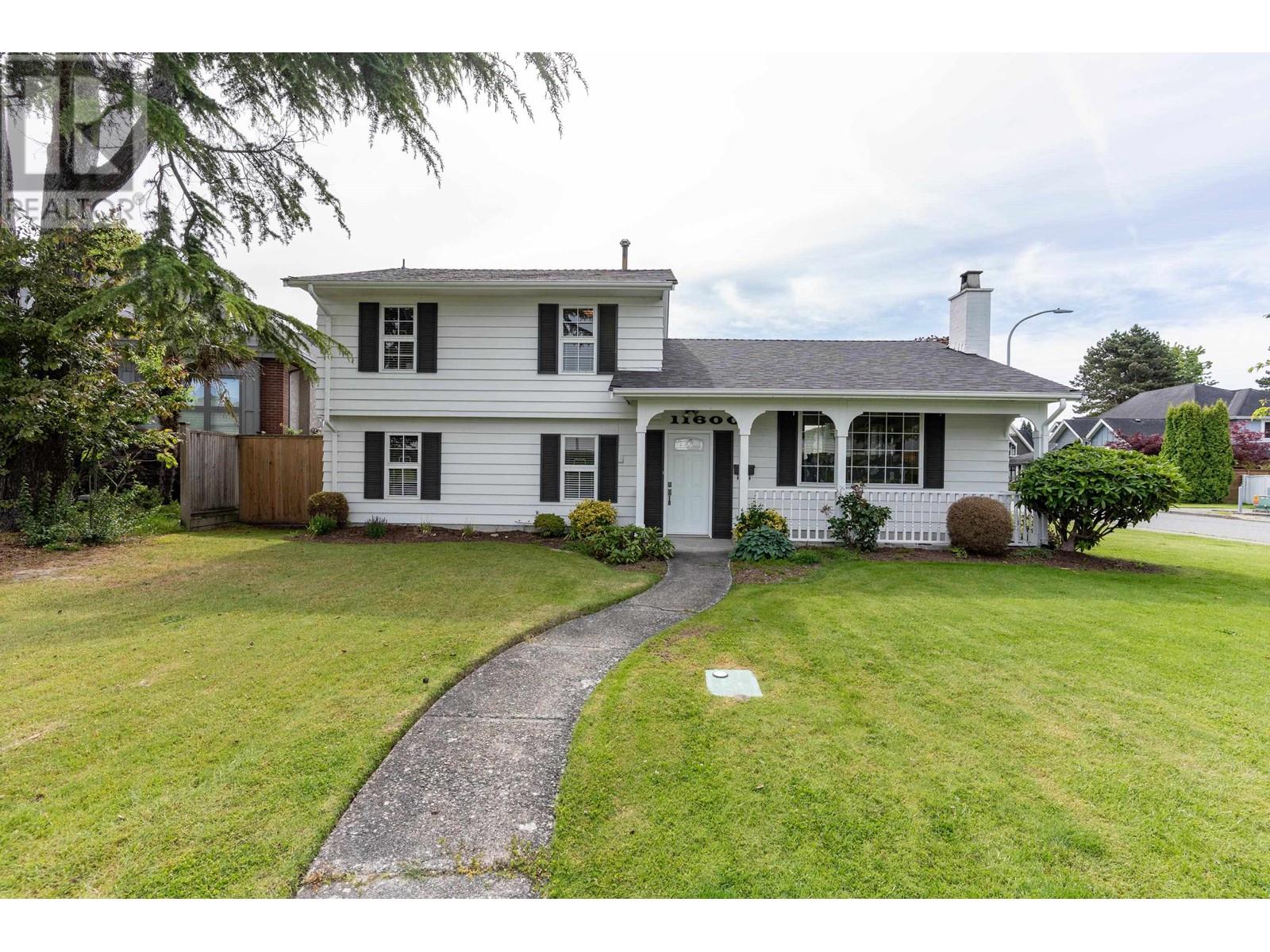 11600 KINGFISHER DRIVE, Richmond