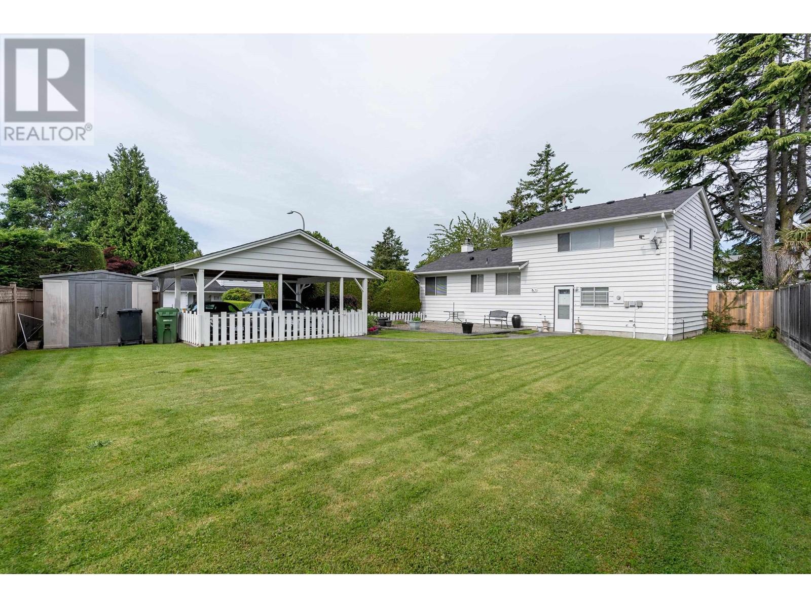 Listing Picture 28 of 40 : 11600 KINGFISHER DRIVE, Richmond / 烈治文 - 魯藝地產 Yvonne Lu Group - MLS Medallion Club Member