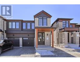 2608 HIBISCUS DRIVE, Pickering, Ontario