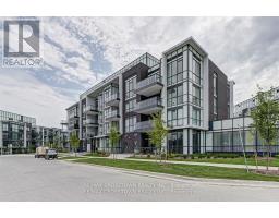 427 - 415 SEA RAY AVENUE, Innisfil, Ontario