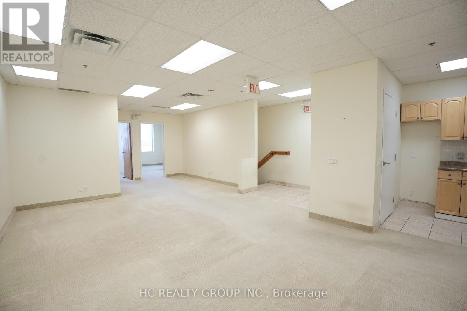 3 (2/f) - 235 Industrial Parkway S, Aurora, Ontario  L4G 3V5 - Photo 6 - N9398251