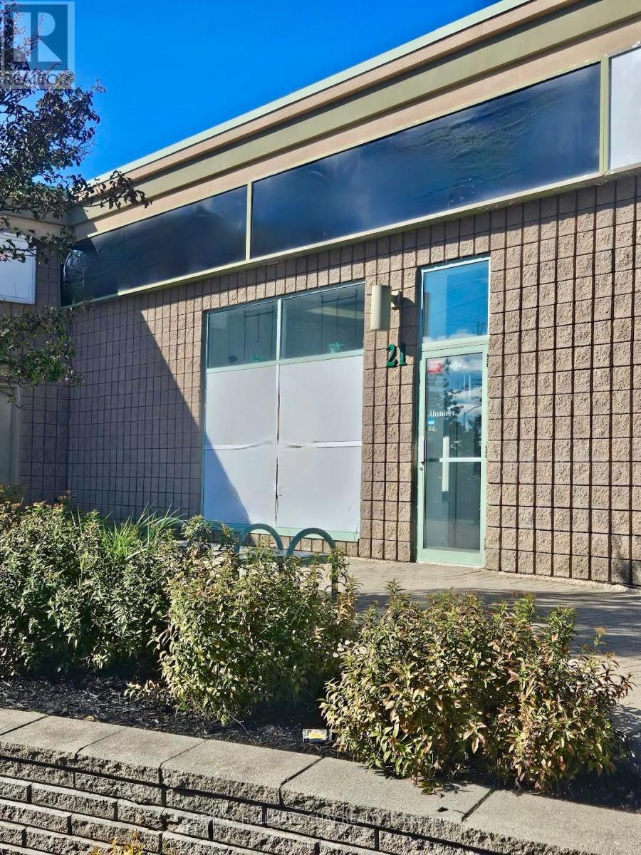 21 - 149 WELHAM ROAD, barrie (400 east), Ontario
