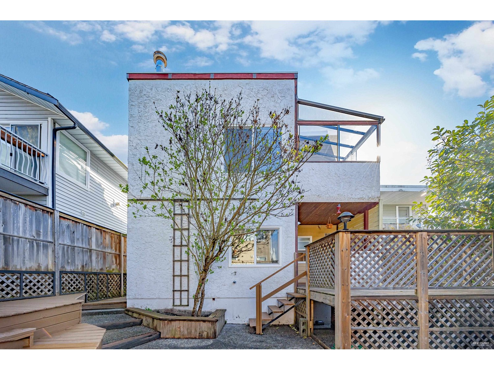 939 Habgood Street, White Rock, British Columbia  V4B 4W5 - Photo 6 - R2935922