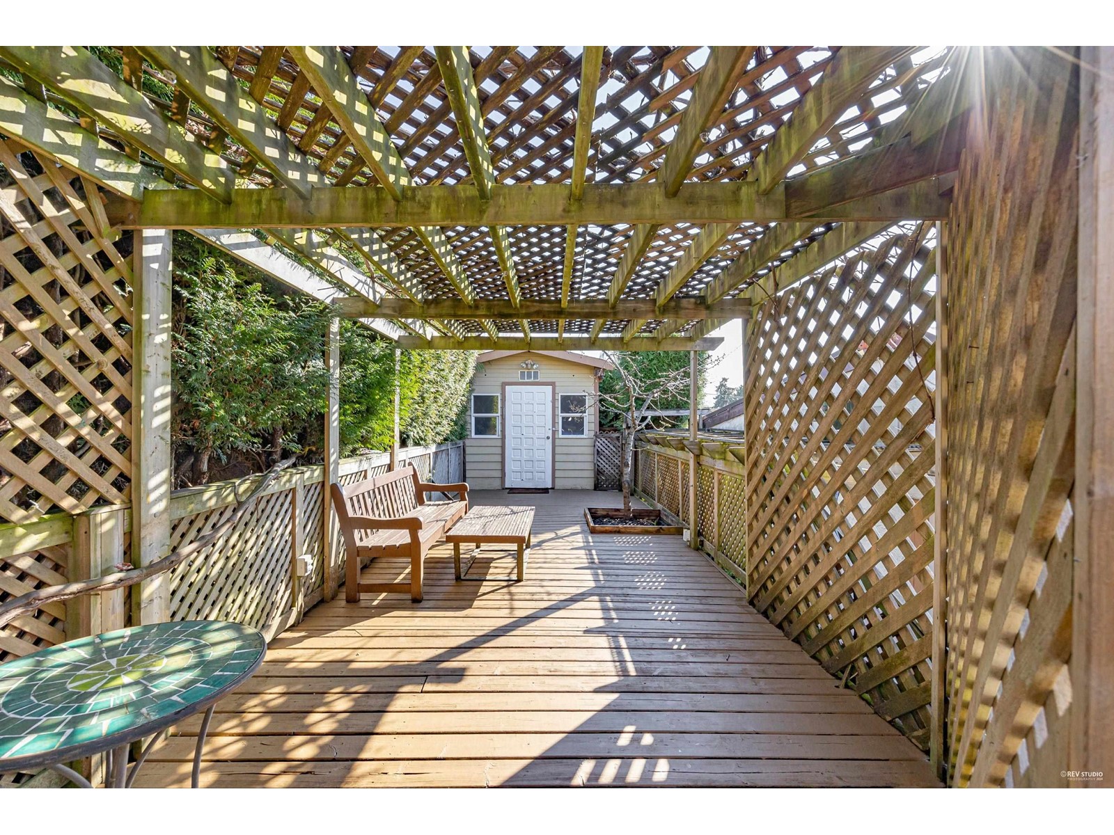 939 Habgood Street, White Rock, British Columbia  V4B 4W5 - Photo 39 - R2935922