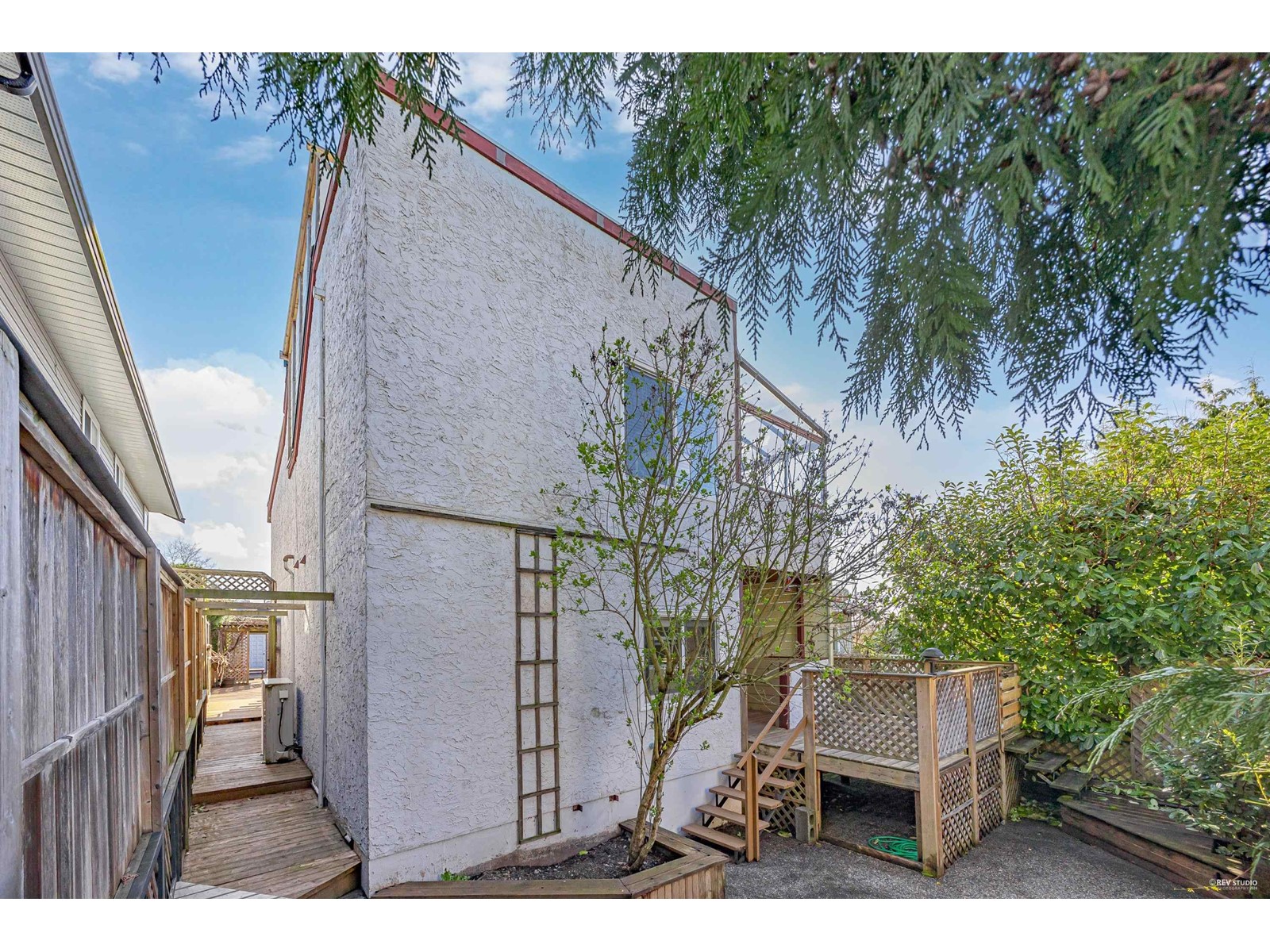939 Habgood Street, White Rock, British Columbia  V4B 4W5 - Photo 37 - R2935922
