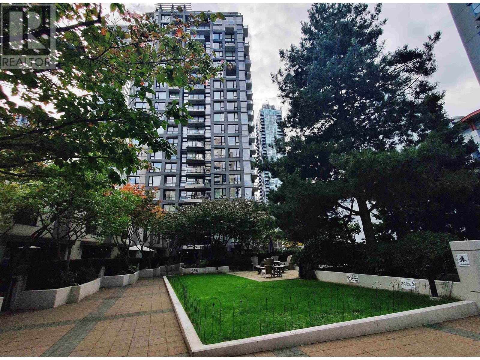 802 1295 Richards Street, Vancouver, British Columbia  V6B 1B7 - Photo 37 - R2935282