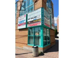 104 - 2100 LAWRENCE AVENUE W, Toronto, Ontario