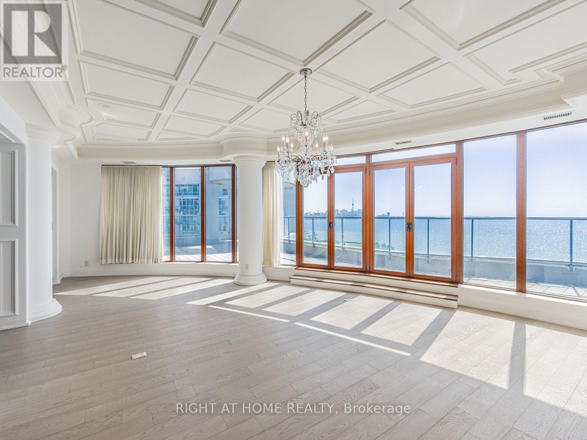 Lph19 - 2095 Lake Shore Boulevard W, Toronto, Ontario  M8V 4G4 - Photo 10 - W9397911