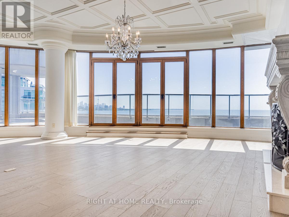 Lph19 - 2095 Lake Shore Boulevard W, Toronto, Ontario  M8V 4G4 - Photo 11 - W9397911