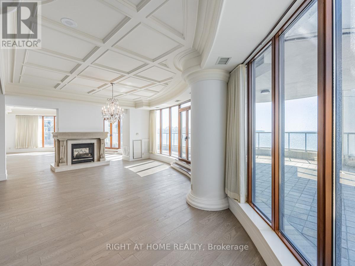 Lph19 - 2095 Lake Shore Boulevard W, Toronto, Ontario  M8V 4G4 - Photo 12 - W9397911