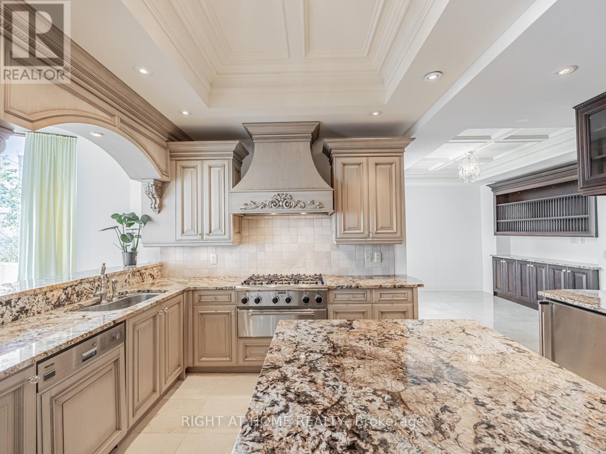 Lph19 - 2095 Lake Shore Boulevard W, Toronto, Ontario  M8V 4G4 - Photo 14 - W9397911