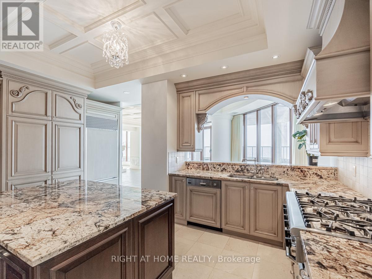 Lph19 - 2095 Lake Shore Boulevard W, Toronto, Ontario  M8V 4G4 - Photo 15 - W9397911