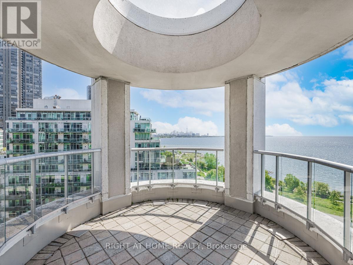 Lph19 - 2095 Lake Shore Boulevard W, Toronto, Ontario  M8V 4G4 - Photo 28 - W9397911