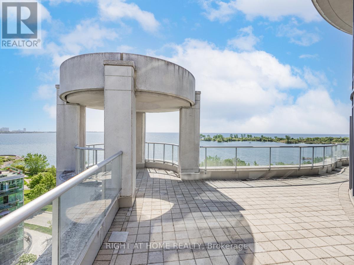 Lph19 - 2095 Lake Shore Boulevard W, Toronto, Ontario  M8V 4G4 - Photo 30 - W9397911