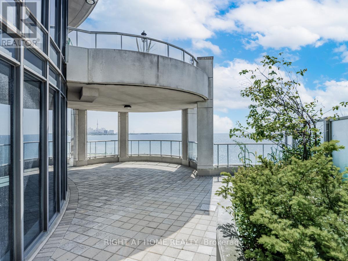 Lph19 - 2095 Lake Shore Boulevard W, Toronto, Ontario  M8V 4G4 - Photo 31 - W9397911