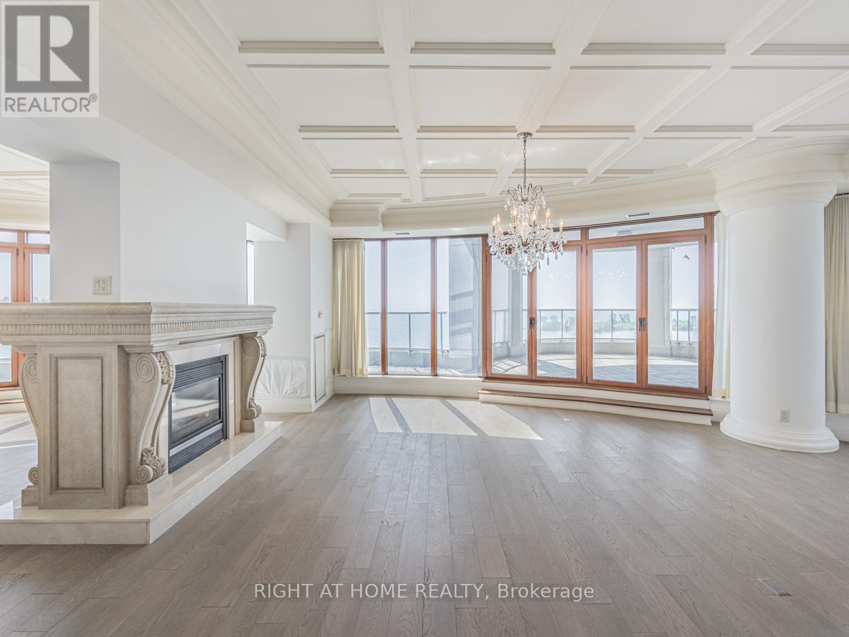 Lph19 - 2095 Lake Shore Boulevard W, Toronto, Ontario  M8V 4G4 - Photo 8 - W9397911