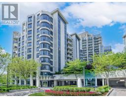 LPH19 - 2095 LAKE SHORE BOULEVARD W, Toronto, Ontario