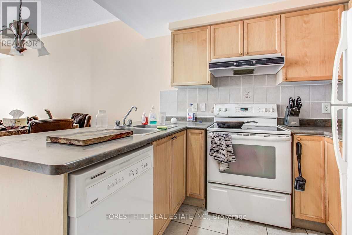 43 - 760 Lawrence Avenue W, Toronto, Ontario  M6A 3E7 - Photo 13 - W9398009