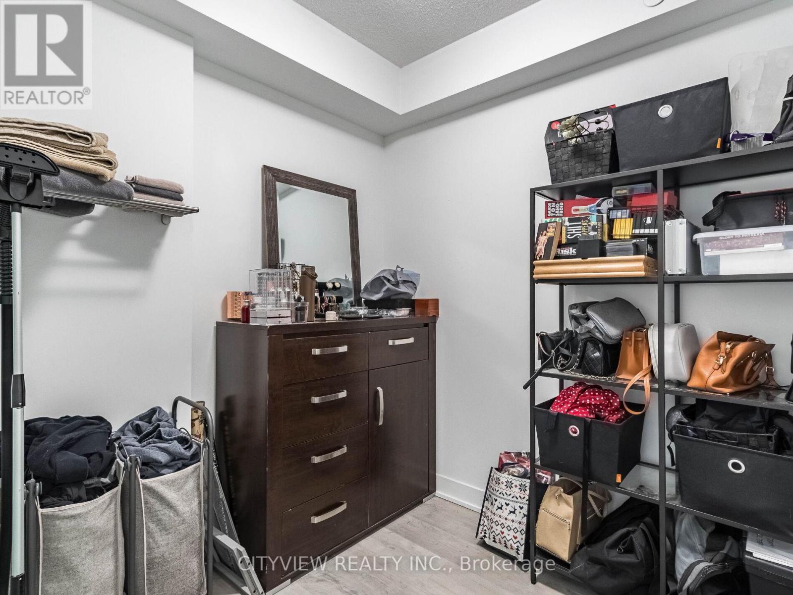 603 - 50 George Butchart Drive, Toronto, Ontario  M3K 2C5 - Photo 4 - W9398453