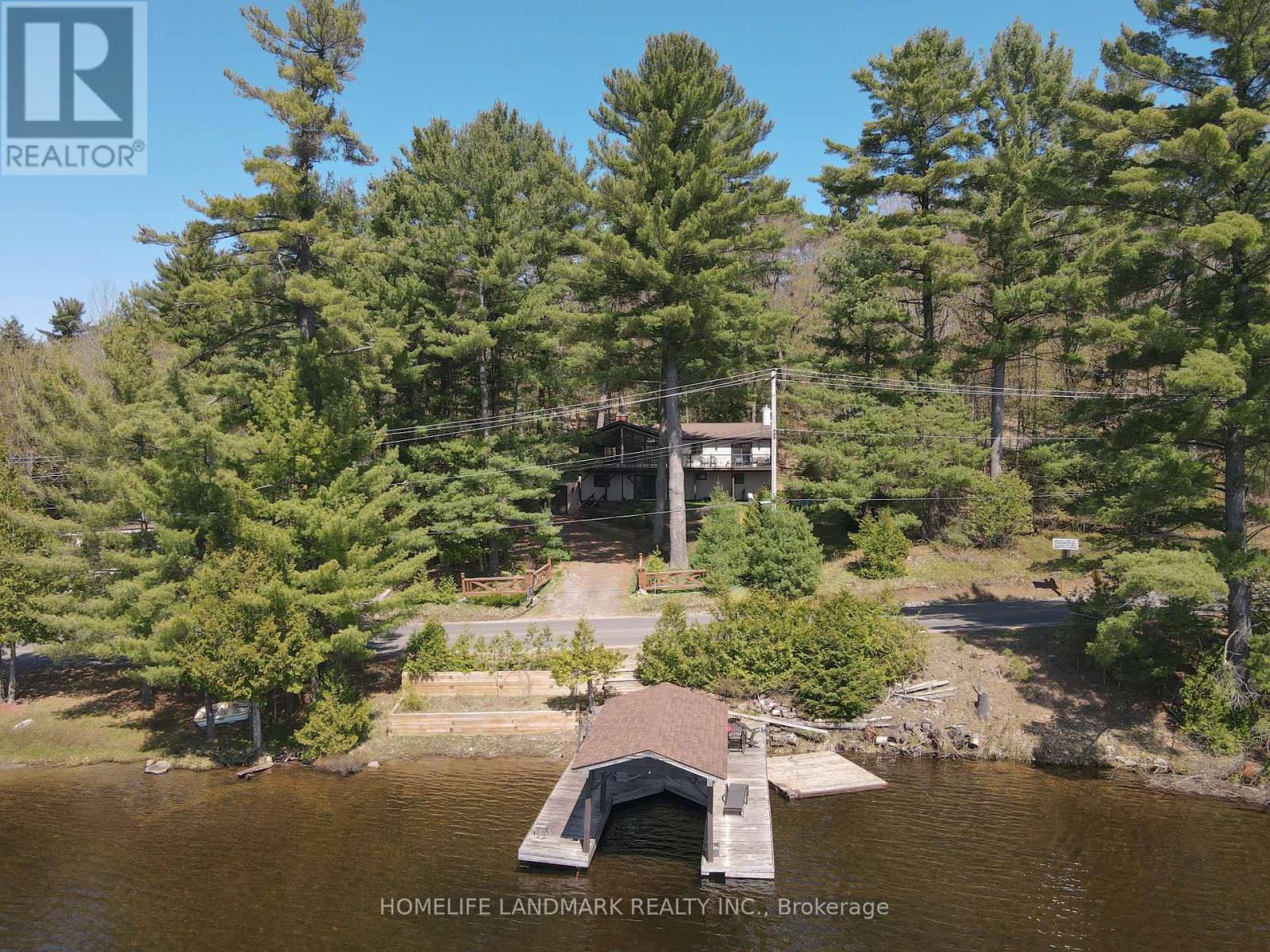 1245 Mortimers Point Road, Muskoka Lakes, Ontario  P0B 1J0 - Photo 11 - X9397990