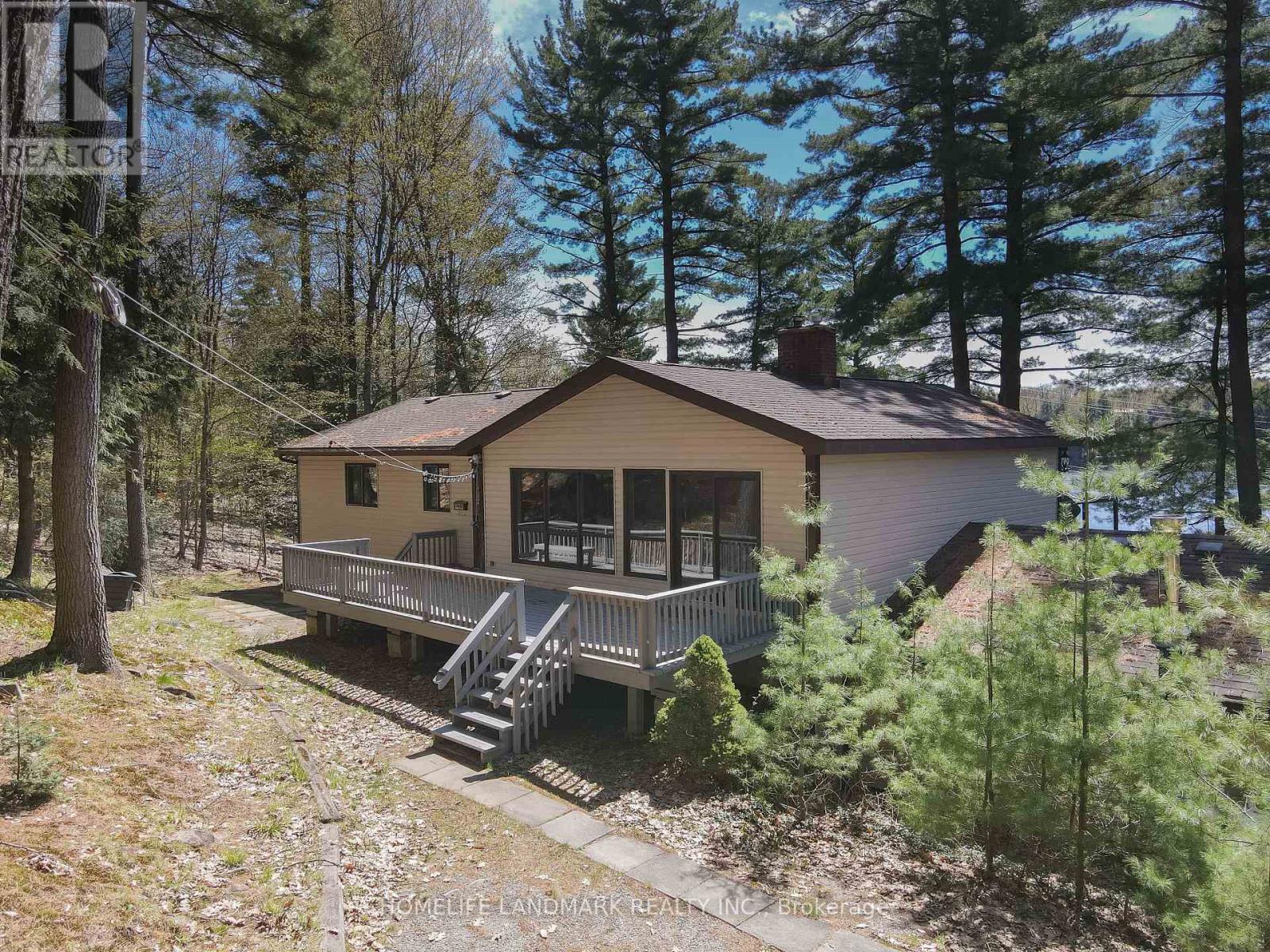 1245 Mortimers Point Road, Muskoka Lakes, Ontario  P0B 1J0 - Photo 13 - X9397990