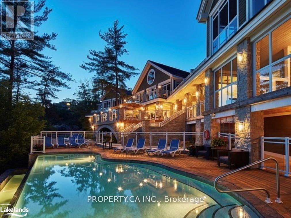 BTVE103 - 1869 MUSKOKA 118 ROAD W, muskoka lakes, Ontario