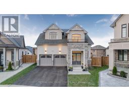 8 PIETROWSKI DRIVE, Georgina, Ontario