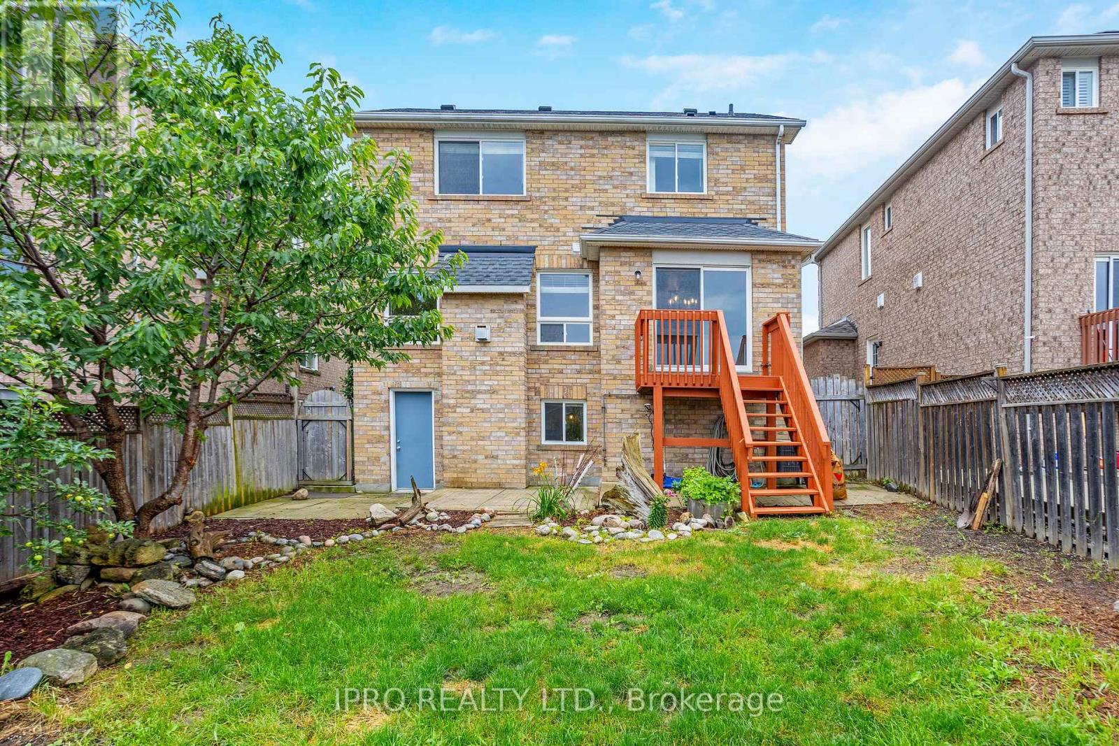 177 Sunny Meadow Boulevard, Brampton, Ontario  L6R 2Z2 - Photo 18 - W9397688