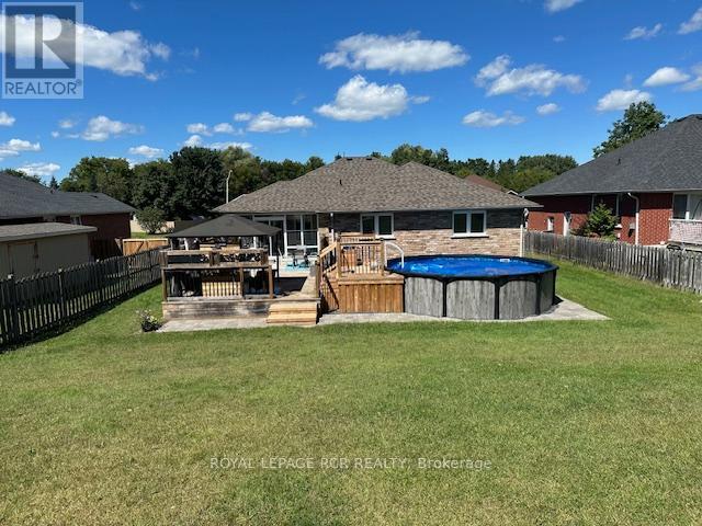 26 Dekker Street, Adjala-Tosorontio, Ontario  L0M 1J0 - Photo 36 - N9397970