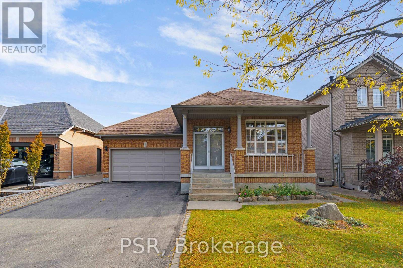 189 Via Carmine Avenue, Vaughan (Sonoma Heights), Ontario  L4H 1Z8 - Photo 1 - N9398535