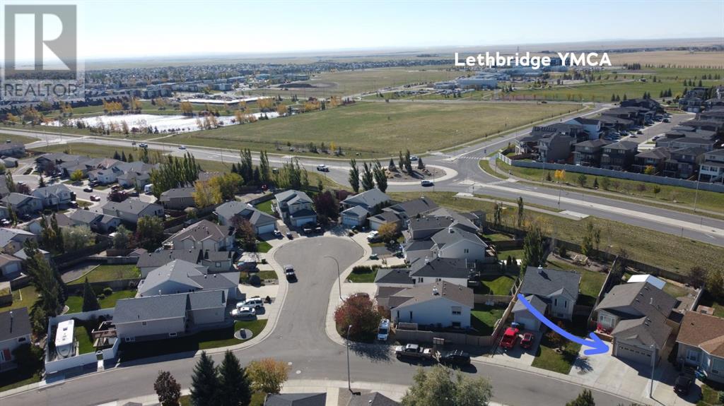 100 Blackfoot Circle W, Lethbridge, Alberta  T1K 7V6 - Photo 49 - A2170196