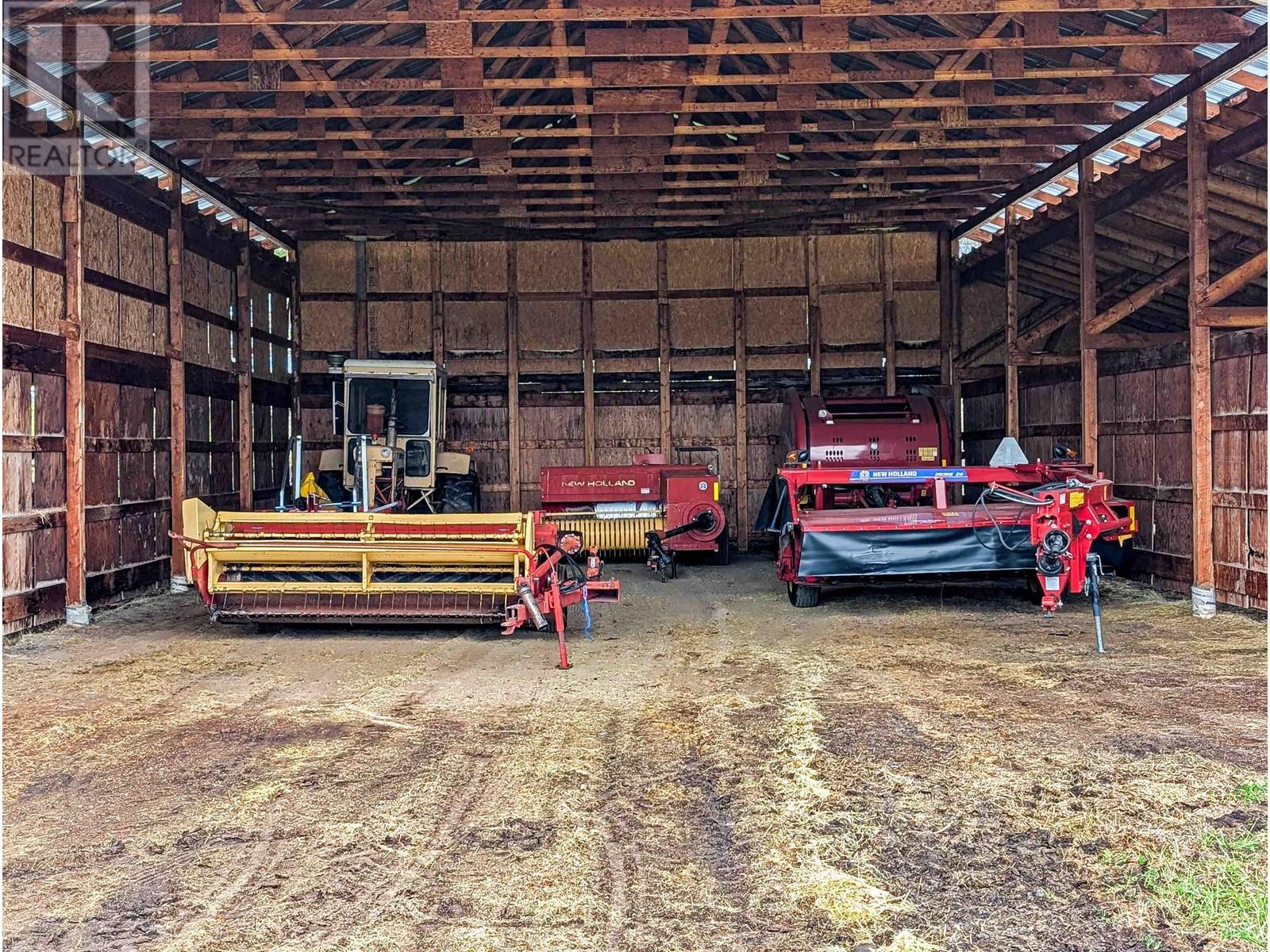 4899 Mcghee Road, Williams Lake, British Columbia V0L 1V0 - Photo 23 - R2934128