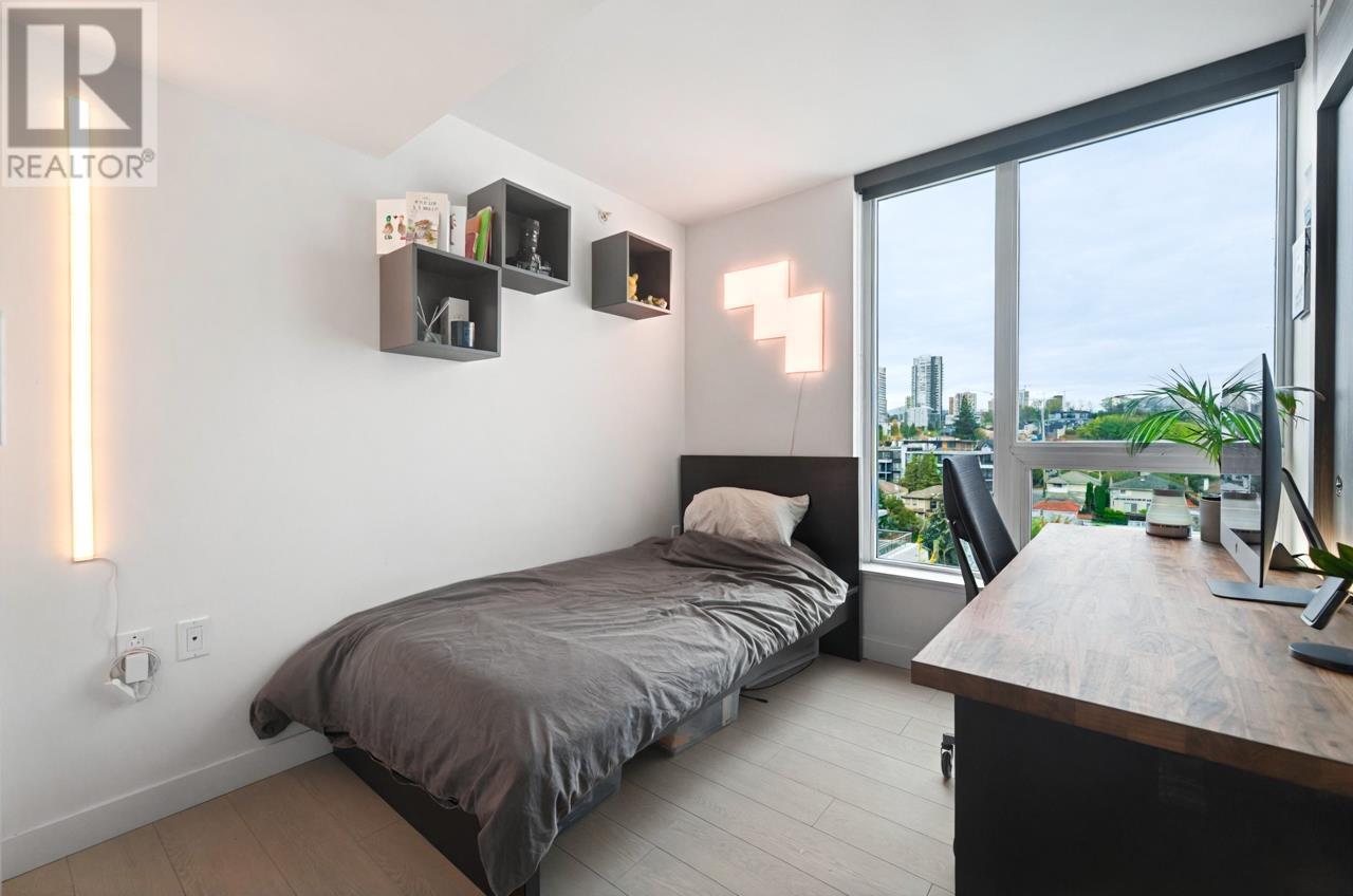1101 433 Sw Marine Drive, Vancouver, British Columbia  V5X 0H5 - Photo 14 - R2935684