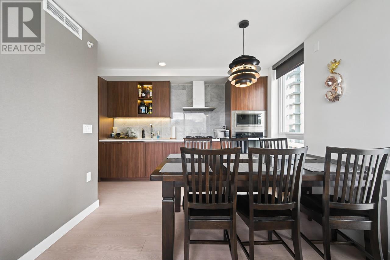 1101 433 Sw Marine Drive, Vancouver, British Columbia  V5X 0H5 - Photo 4 - R2935684