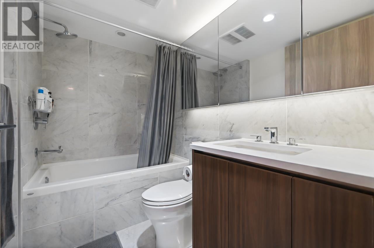 1101 433 Sw Marine Drive, Vancouver, British Columbia  V5X 0H5 - Photo 7 - R2935684
