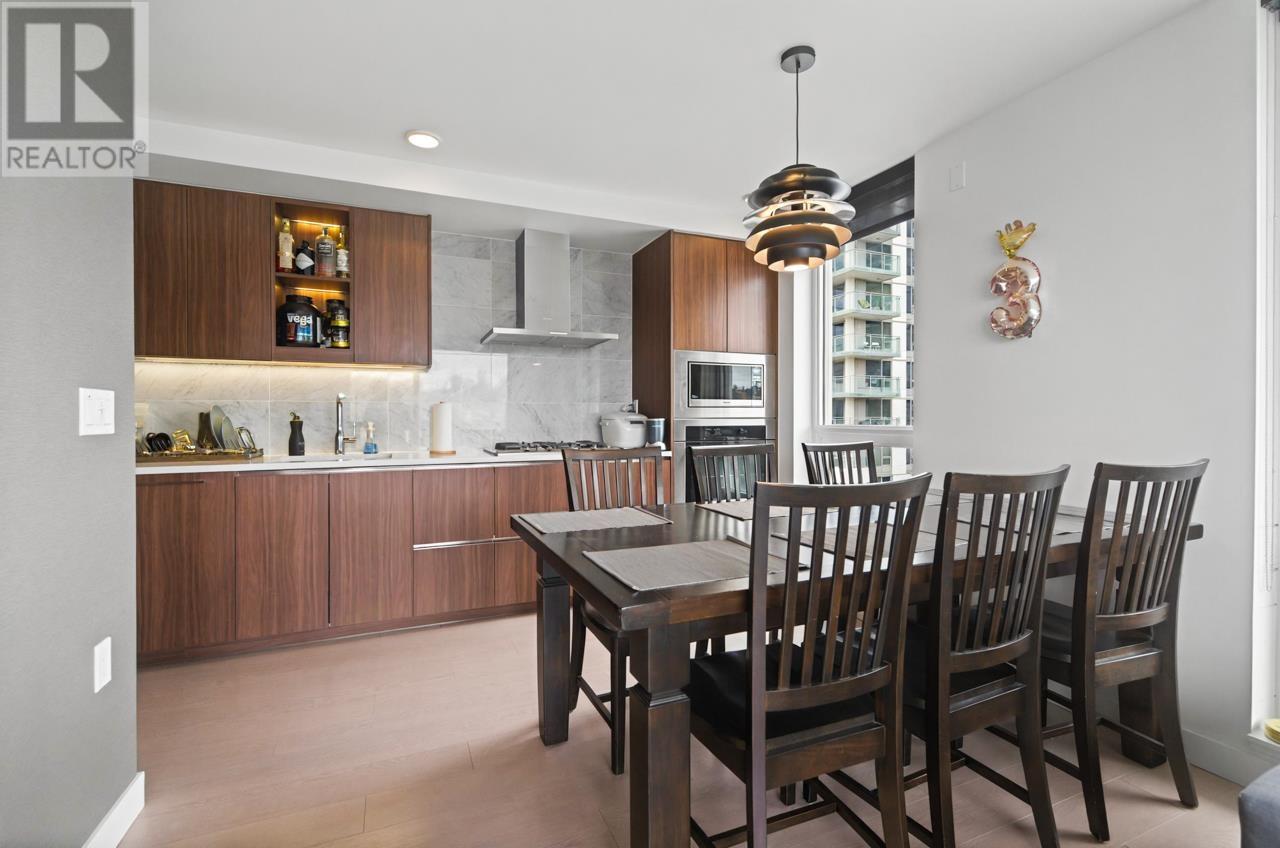 1101 433 Sw Marine Drive, Vancouver, British Columbia  V5X 0H5 - Photo 3 - R2935684
