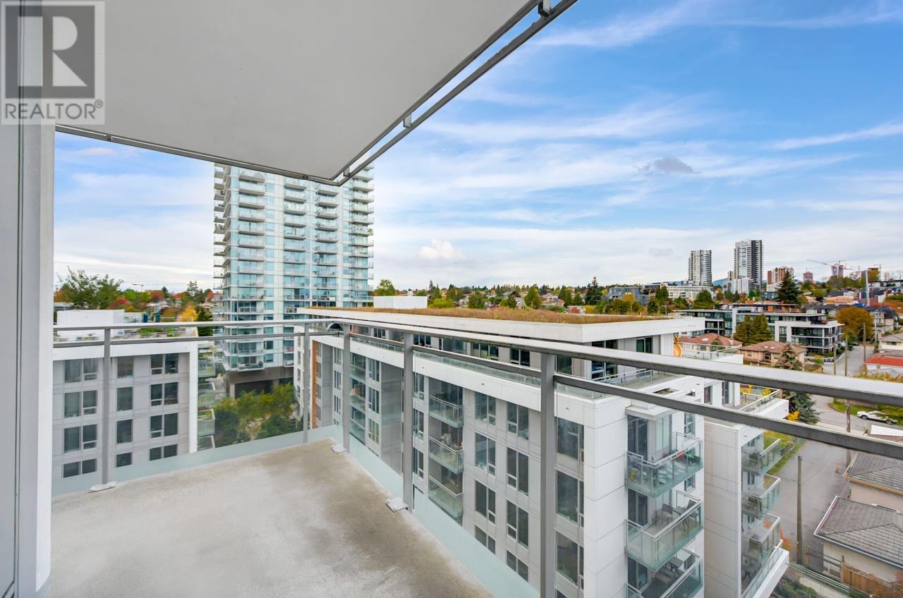 1101 433 Sw Marine Drive, Vancouver, British Columbia  V5X 0H5 - Photo 16 - R2935684