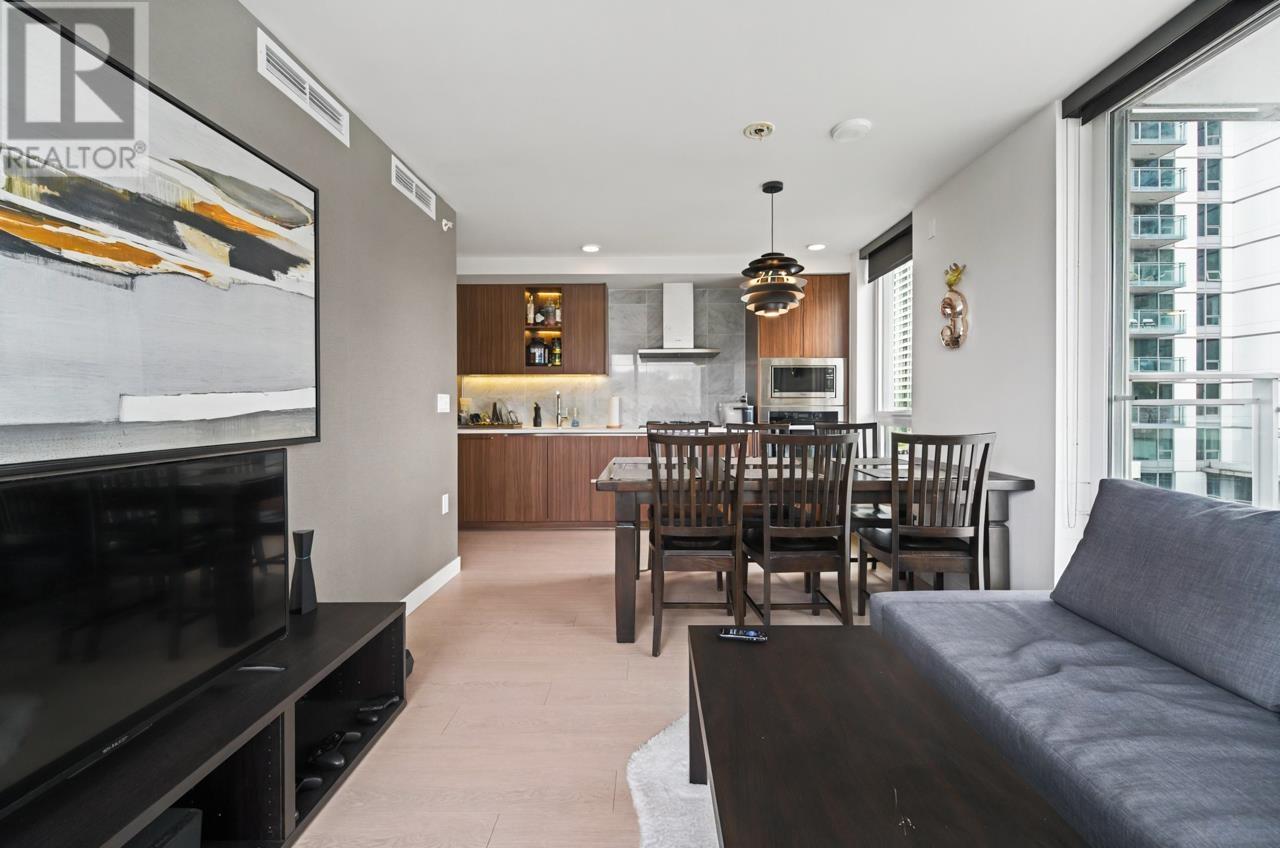 1101 433 Sw Marine Drive, Vancouver, British Columbia  V5X 0H5 - Photo 9 - R2935684