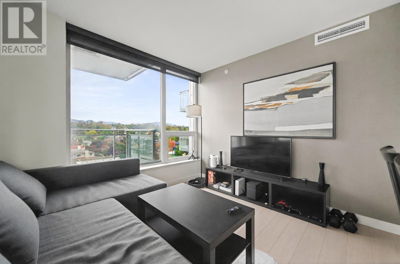 1101 433 Sw Marine Drive, Vancouver, British Columbia  V5X 0H5 - Photo 11 - R2935684