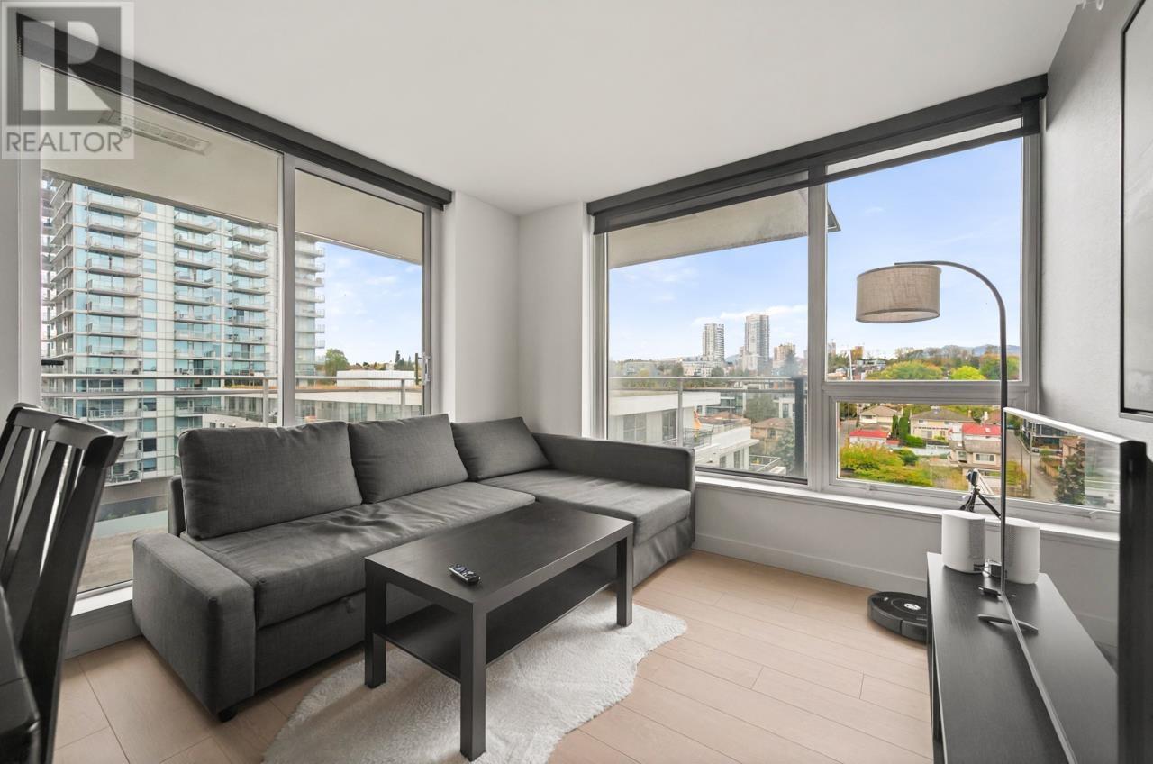 1101 433 Sw Marine Drive, Vancouver, British Columbia  V5X 0H5 - Photo 5 - R2935684