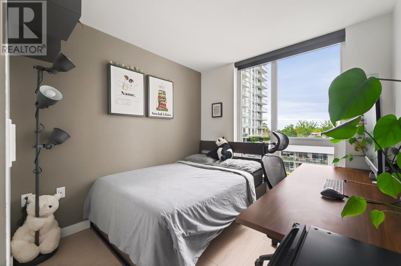 1101 433 Sw Marine Drive, Vancouver, British Columbia  V5X 0H5 - Photo 6 - R2935684