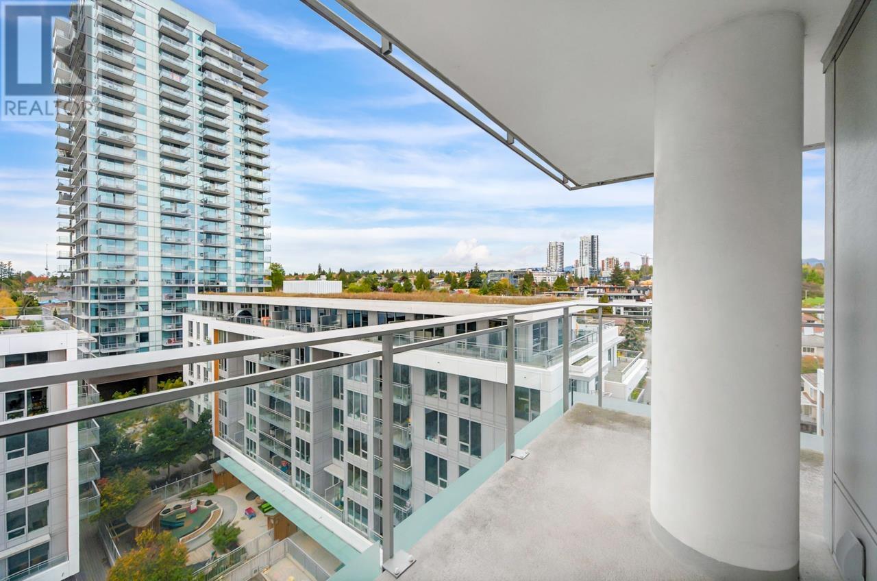 1101 433 Sw Marine Drive, Vancouver, British Columbia  V5X 0H5 - Photo 17 - R2935684