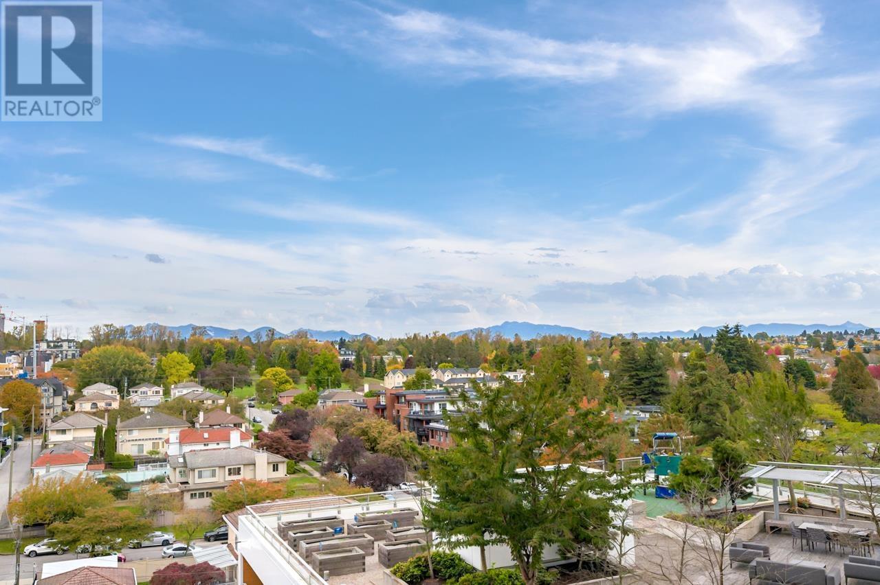 1101 433 Sw Marine Drive, Vancouver, British Columbia  V5X 0H5 - Photo 15 - R2935684