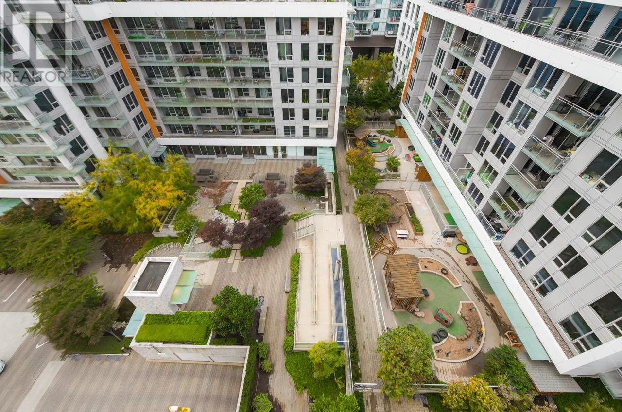 1101 433 Sw Marine Drive, Vancouver, British Columbia  V5X 0H5 - Photo 12 - R2935684
