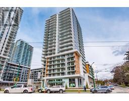 1101 433 SW MARINE DRIVE, Vancouver, British Columbia