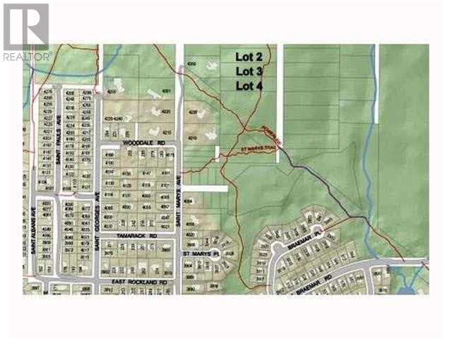 Lot 2 St. Mary's Avenue, North Vancouver, British Columbia  V0V 0V0 - Photo 1 - R2936206