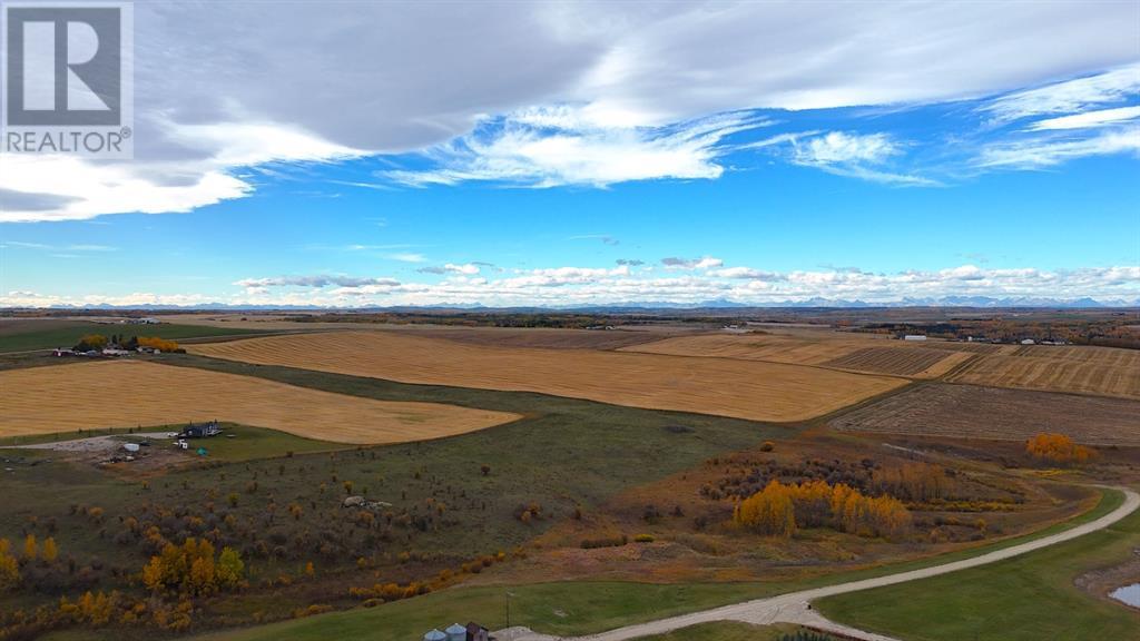 29250 Rr 34, Rural Mountain View County, Alberta  T0M 0S0 - Photo 2 - A2173408