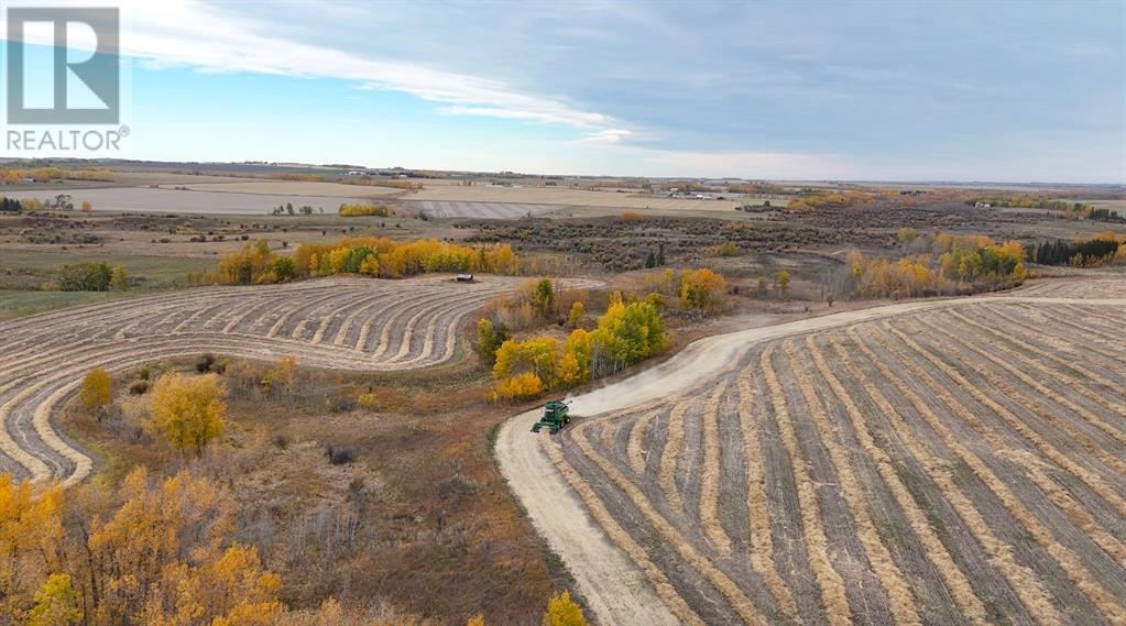 29250 Rr 34, Rural Mountain View County, Alberta  T0M 0S0 - Photo 29 - A2173408